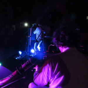 Lyrean Band